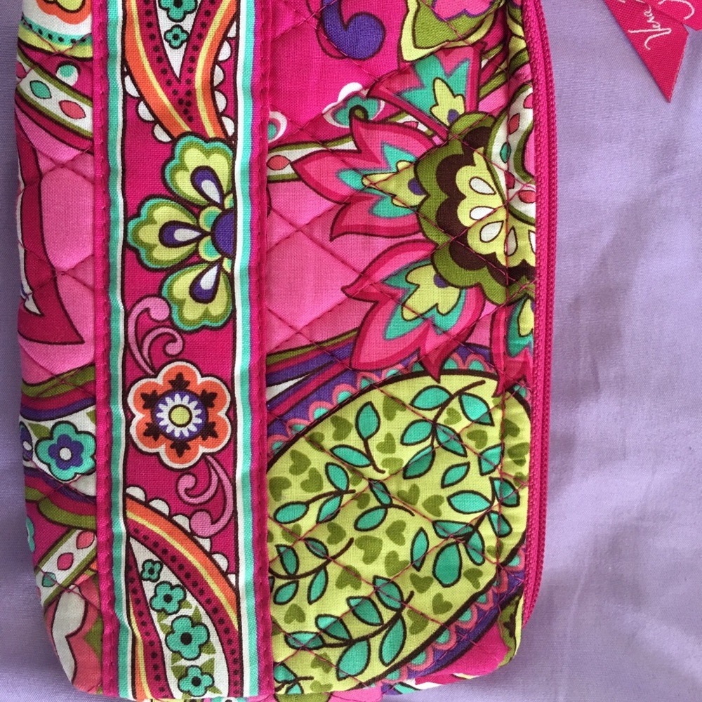 Small cosmetic bag